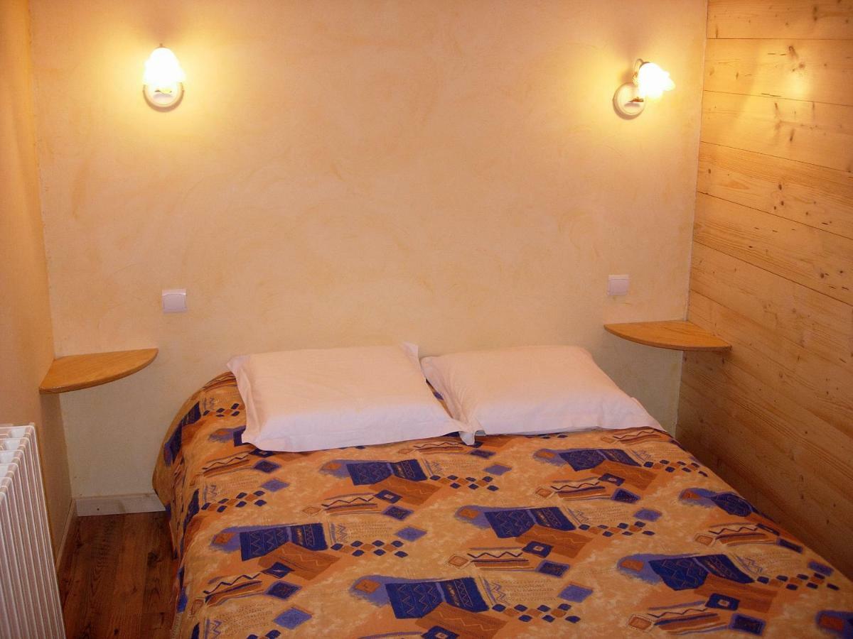Apartament La Ramasse Lanslebourg-Mont-Cenis Zewnętrze zdjęcie